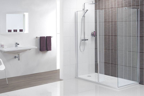 Nigel Stoves Plumbing & Heating - Bath and wet rooms